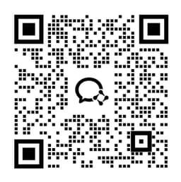 企业微信二维码